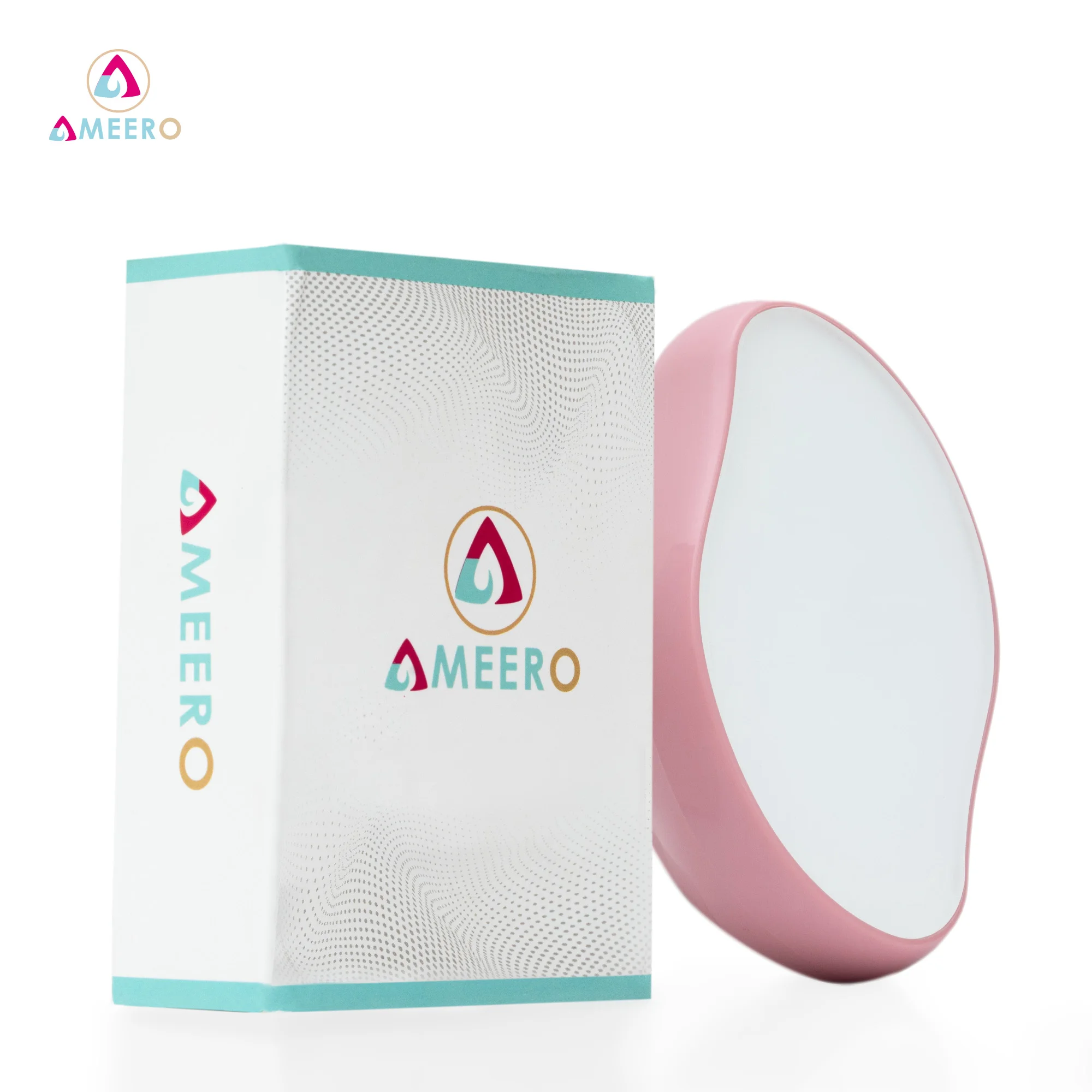 Ameero Crystal Hair Eraser – Reveal Silky Smooth Skin in Seconds! - Image 3