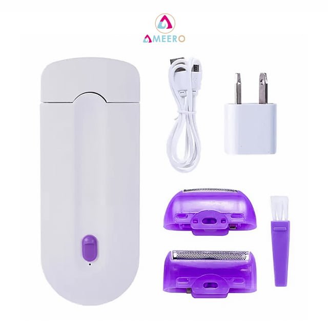 Hair Removal (2)